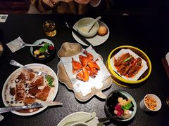 -蝴蝶里·粤菜·点心(滨江龙湖店)