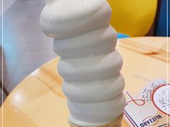-DQ·蛋糕·冰淇淋(大宁国际商业广场店)