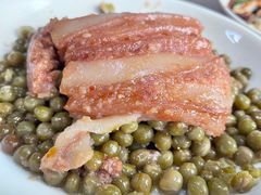 青元粉蒸肉-老丘丘(较场口店)