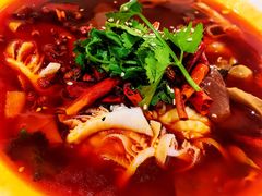-上海小南国(金桥国际广场店)