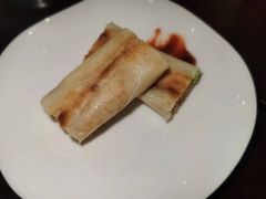 -杭州国际会议中心洲际酒店-原素全日餐厅(解放东路店)