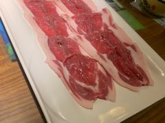 -竹叶涮肉坊(总店)