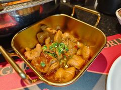 -牛New寿喜烧(虹桥新天地店)