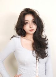 -丽时 Hair Salon