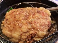 吊锅狮子头-胖子菜馆(隆昌路店)