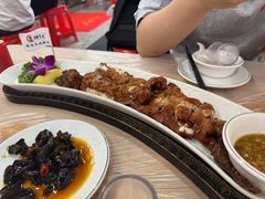 -醉壹号海鲜大排档(厦门美食地标店)