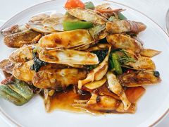 -嘉升大排档(番禺总店)