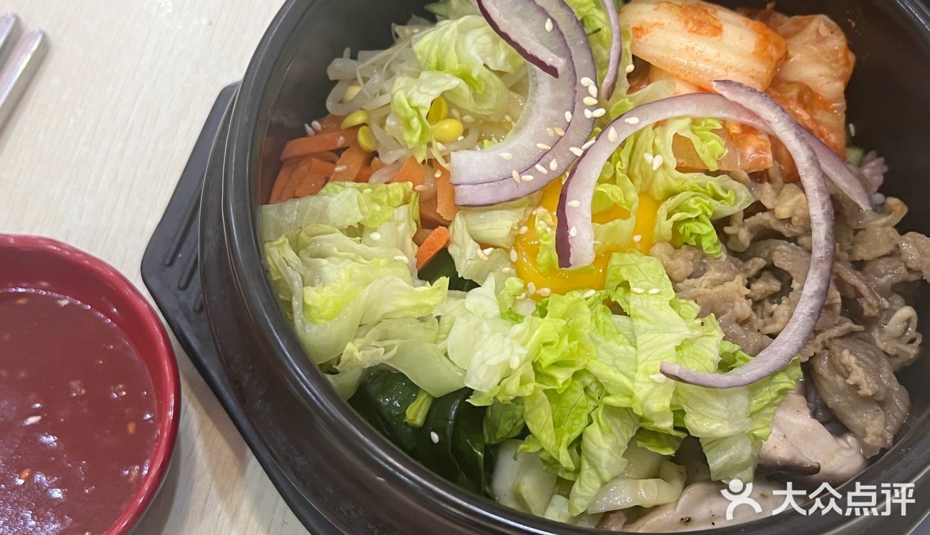 -吃不腻的豆腐煲-