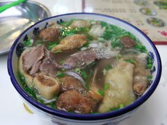 -夏家合汁(天润花园小区店)