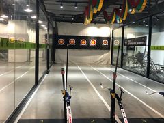-無弓射箭俱乐部(领展中心城店)