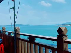 -北港方记海鲜楼·海景餐厅