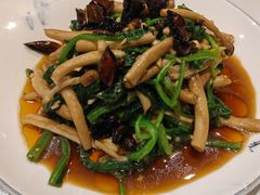 -要德鱼庄(陕钢家属院店)