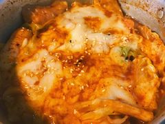 -miss密斯韩餐(平阳景苑店)