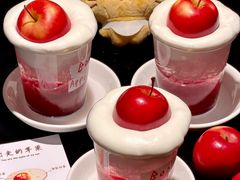 -吕氏疙瘩汤·新鲁菜(济南万象城店)
