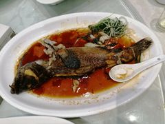 -大东海海鲜酒楼(渔人码头总店)