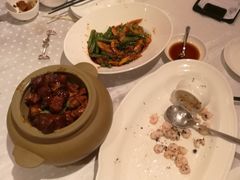 -上海小南国(金桥国际广场店)