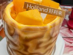 -好利来(乐堤港店)