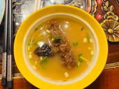 -宴天下大酒店(政和路店)