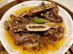 -南园酒家(前进路店)