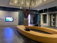 -春晖园度假酒店温泉