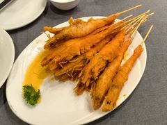 -金哥私房菜馆(张府园总店)