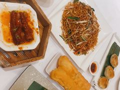-宝园酒家(美林M·LIVE天地东座店)