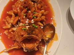 -食廬(虹桥南丰城店)