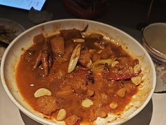 -西域阿里马新疆菜·清真(桂花路店)