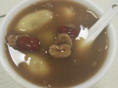 -罗子龙罗家桂花汤圆(曹都巷店)