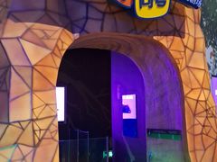 -珠海横琴国家地理探险家中心(创新方)