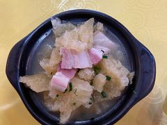 -长兴菜馆(高桥店)