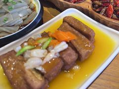 -隔壁老王·家常云南菜(花巷店)