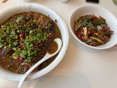 -辣公子·千岛湖私房菜(滨江店)