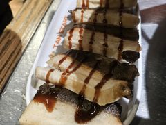 -探鱼·鲜青椒爽麻烤鱼(北京路天河城店)