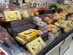 -盒马鲜生(丁香国际店)