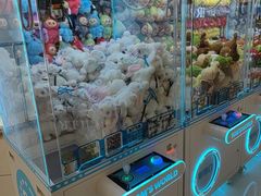 -汤姆熊欢乐世界(大连恒隆广场店)