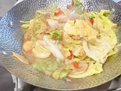 -四川饭店(城乡购物中心店)