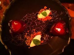 -AZUL by FUEL蓝色·法式酒馆(琶醍店)