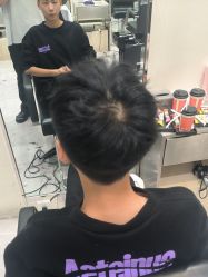 -MAKE SENSE美可沙龙