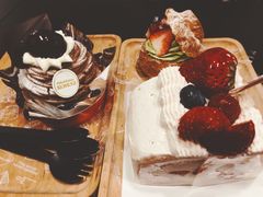 -KOMUGI 小麦家(新地假日广场店)
