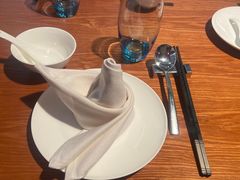 -苏州园区福朋喜来登酒店·聚味轩中餐厅