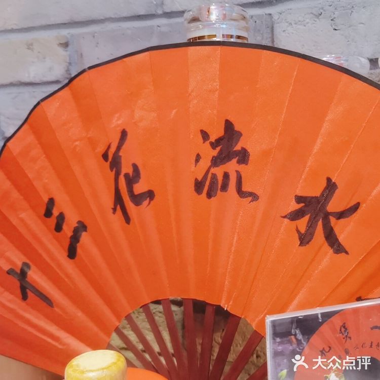 美食不踩雷之关中席