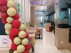 -德克士(睢宁曼哈顿店)