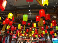 -小财神·老派赣州菜·中华美食地标(第五大道店)