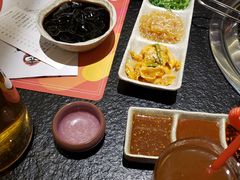 -悟空酒场烤肉(凯德壹中心店)
