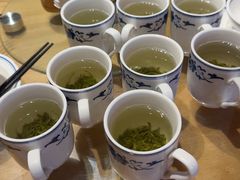 -湖南老灶台·生态农业餐饮(龙胜店)