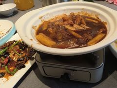 -沱江小镇 (良乡店)