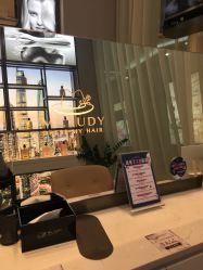 -Mr.JUDY洗个头发