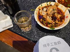 -王庄阿咪海鲜大排档(象园店)