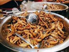 -嘉州九妹凤爪(乐山总店)